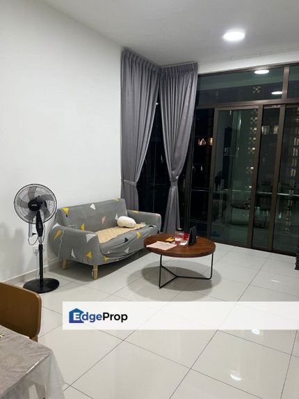 Wave Marina Cove For Sale, Johor, Johor Bahru