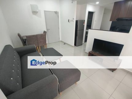 Midas Seri Alam Apartment for Rent , Johor, Pasir Gudang