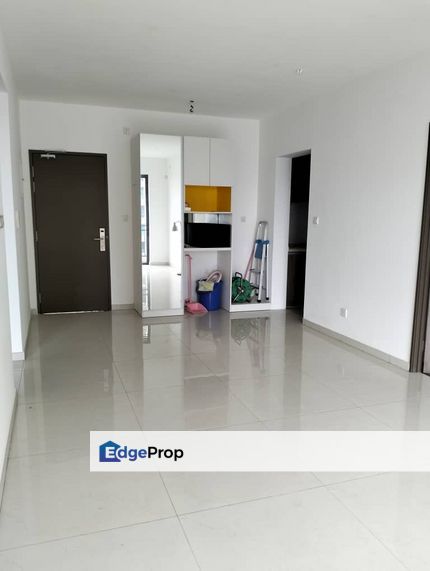 Central Park Apartment for Sale , Johor, Johor Bahru