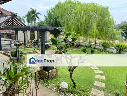 Taman Redang 3 Storey Villa Semi Detached House for Sale , Johor, Masai