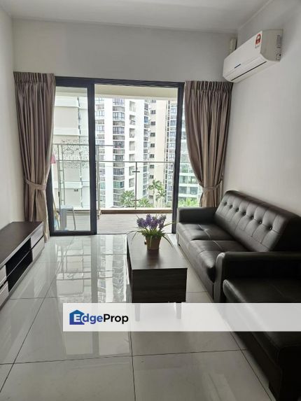 Amberside Country Garden Danga Bay Apartment for Rent , Johor, Johor Bahru