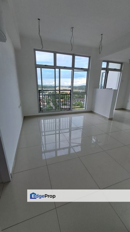 Midas Seri Alam Apartment for Rent , Johor, Pasir Gudang