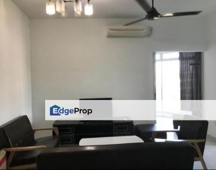 Tebrau City Residences Apartment for Rent , Johor, Johor Bahru