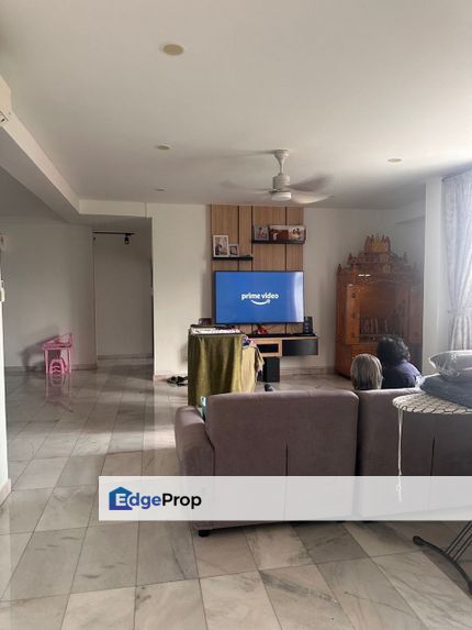 Aloha Tower Condominium for Rent, Johor, Johor Bahru