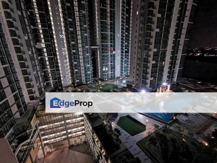 Wave Marina Cove for Rent , Johor, Johor Bahru