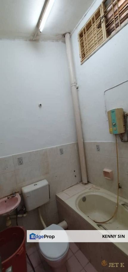 Taman Sri Pelabuhan Double Storey House For Sale, Selangor, Port Klang