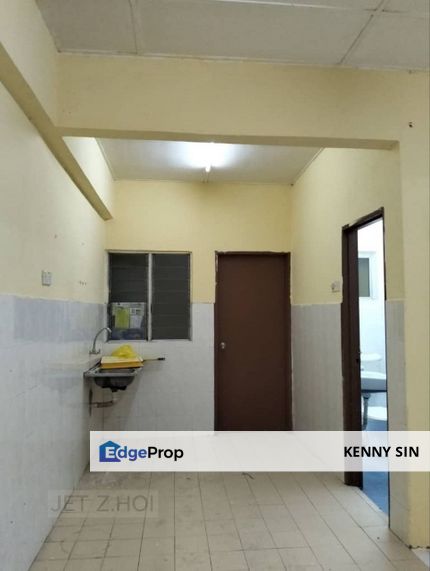 Perdana villa apartment For Rent Taman Sentosa klang , Selangor, Klang