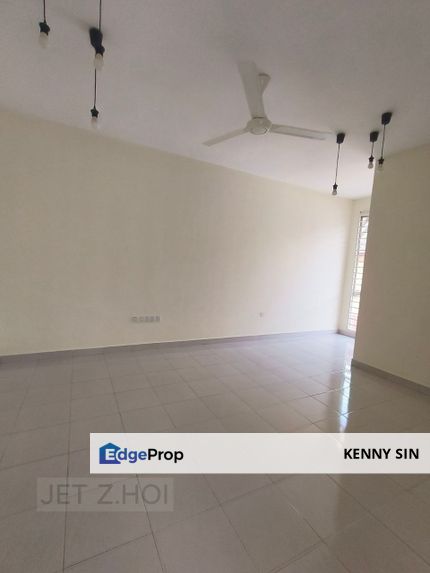 Bandar Parklands，Klang Double Storey Semi-D For Rent, Selangor, Klang