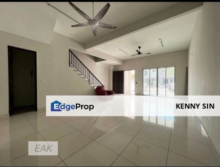 Kota Bayuemas Klang Double Storey House For Sale , Selangor, Klang