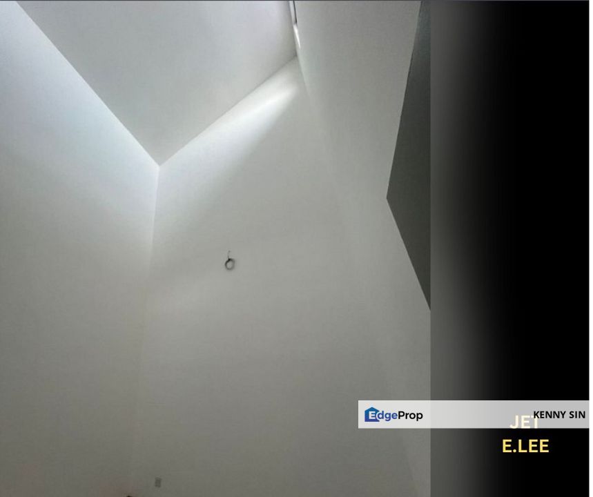 Bandar Putera Jalan Kebun Single Storey House For Rent , Selangor, Klang