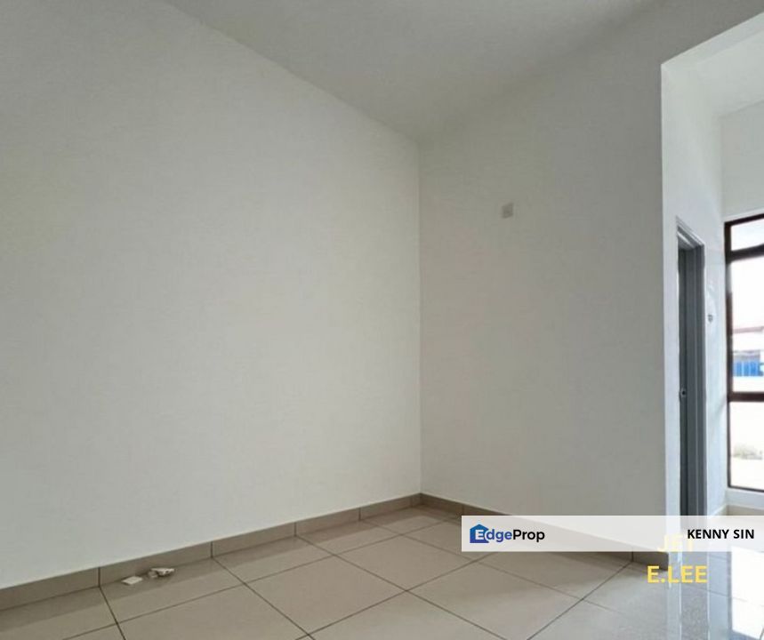 Bandar Putera Jalan Kebun Single Storey House For Rent , Selangor, Klang
