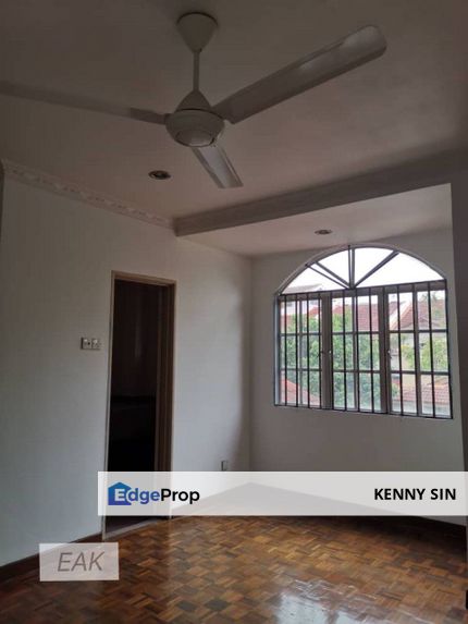 Berjaya Park , Kota Kemuning  Double Storey House For Sale, Selangor, Shah Alam