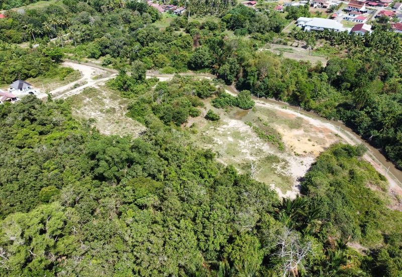 Jalan Persiaran Jasin Bestari