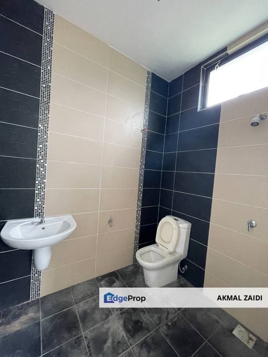 Corner Lot Vista Kirana, Melaka, Ayer Keroh