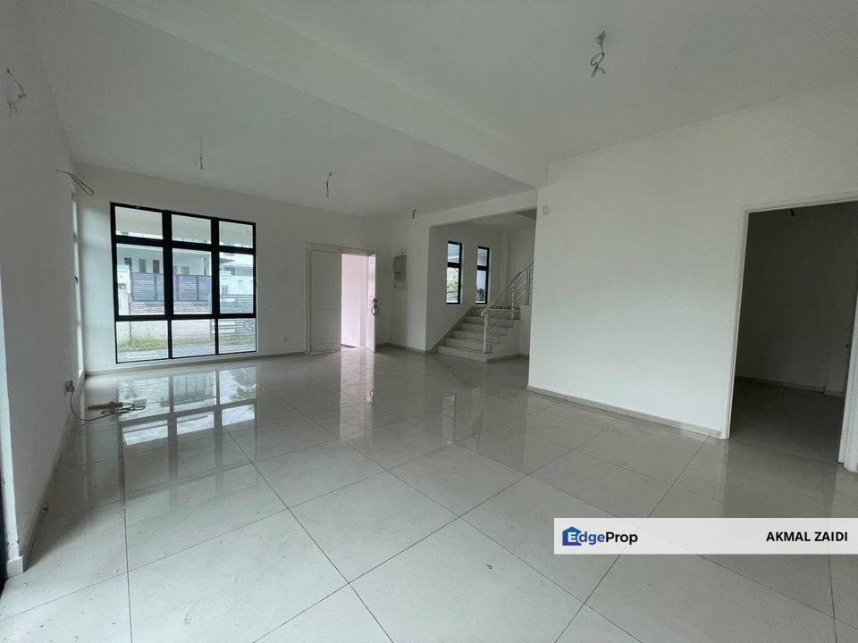 Corner Lot Vista Kirana, Melaka, Ayer Keroh