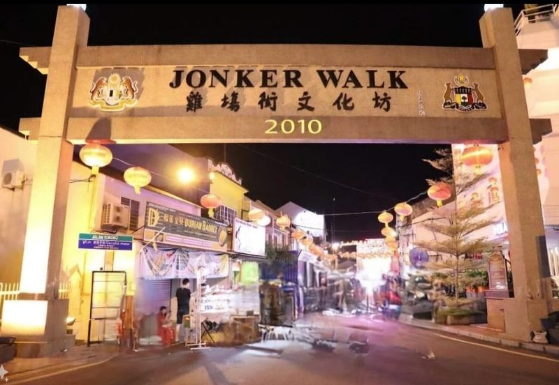 Jonker Street