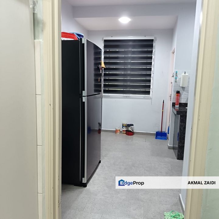 Taman Serkam Indah Melaka, Melaka, 