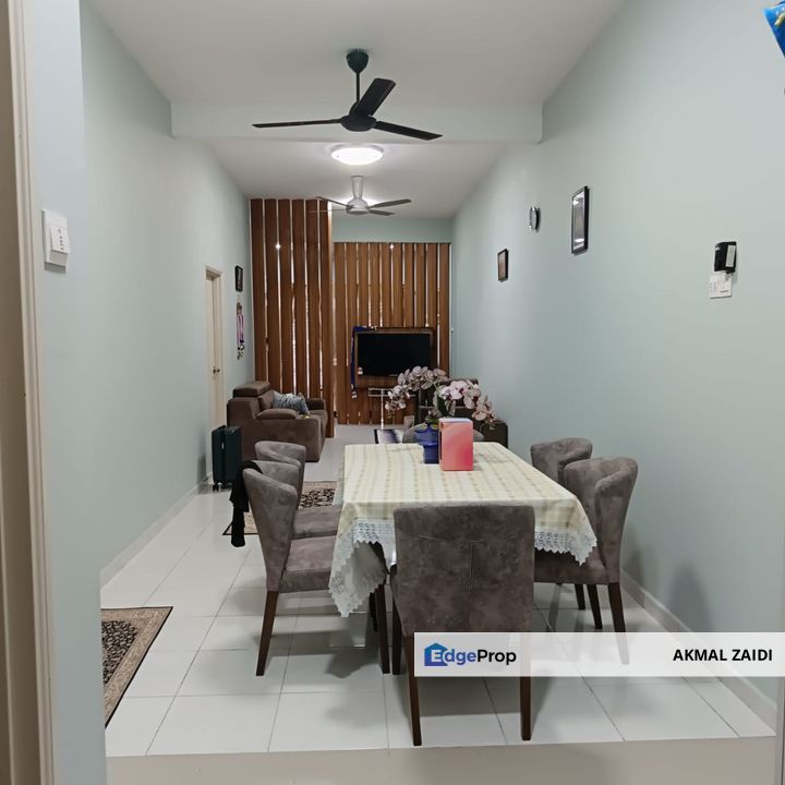 Taman Serkam Indah Melaka, Melaka, 