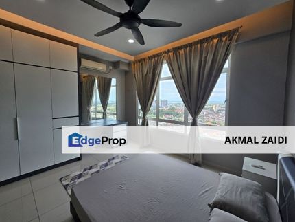 Novo 8, Melaka Fully Furnished With Wifi  Melaka, Melaka, Melaka Tengah