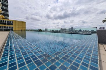Novo 8 Residences