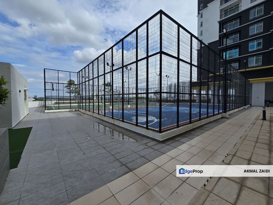 Novo 8, Melaka Fully Furnished With Wifi  Melaka, Melaka, Melaka Tengah