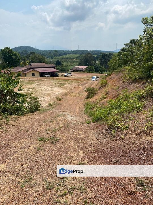 Tanah Pertanian Kelemak. Alor Gajah , Melaka, Melaka, Alor Gajah