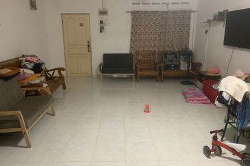 TAMAN DATUK TAMBY CHIK KARIM FASA 2 & 3