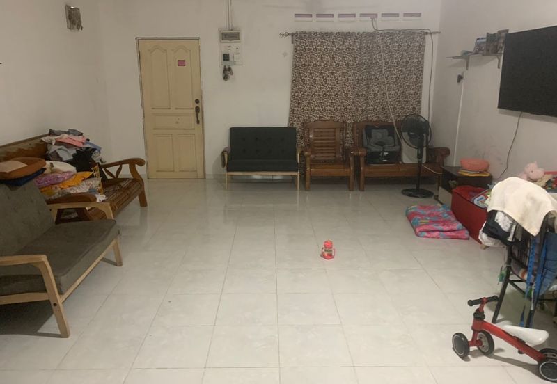 TAMAN DATUK TAMBY CHIK KARIM FASA 2 & 3