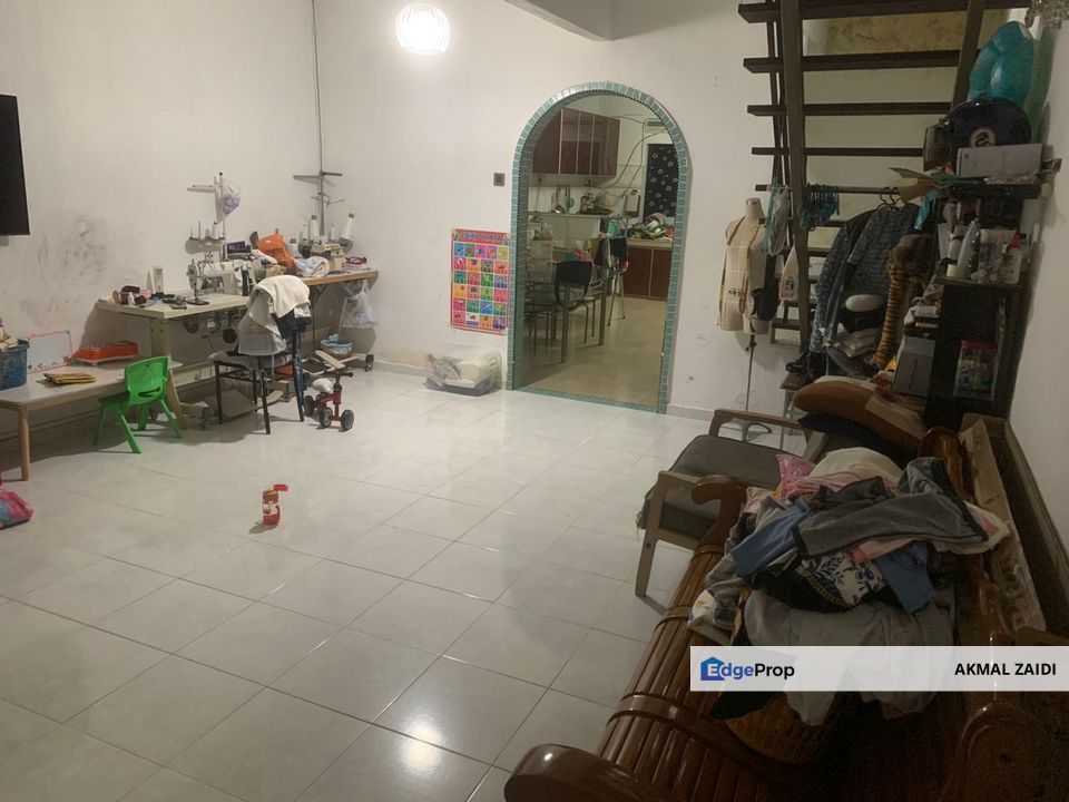 Taman Datuk Tamby Chik Karim , Batu Berendam , Melaka, Melaka, Melaka Tengah