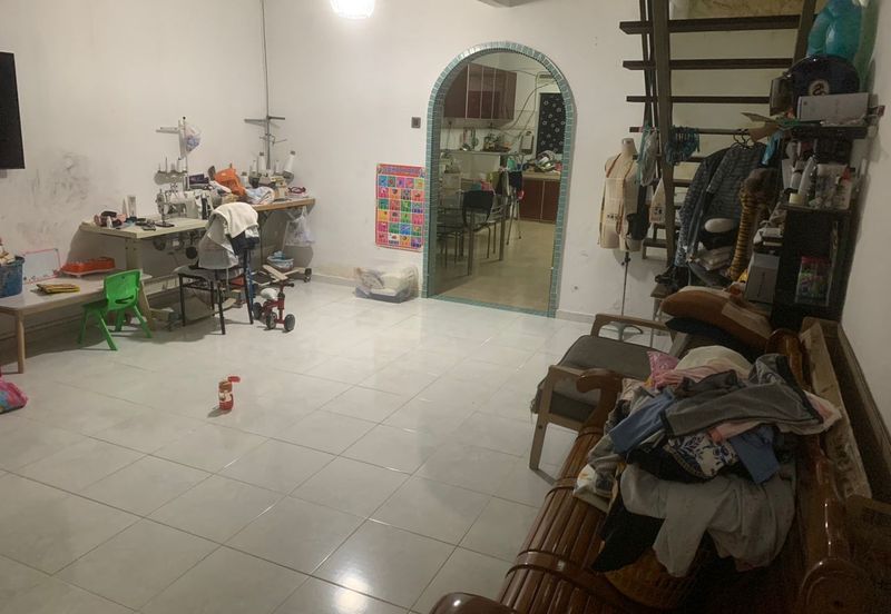 TAMAN DATUK TAMBY CHIK KARIM FASA 2 & 3