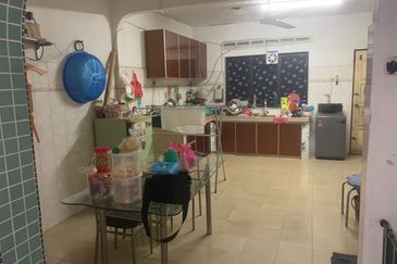 TAMAN DATUK TAMBY CHIK KARIM FASA 2 & 3