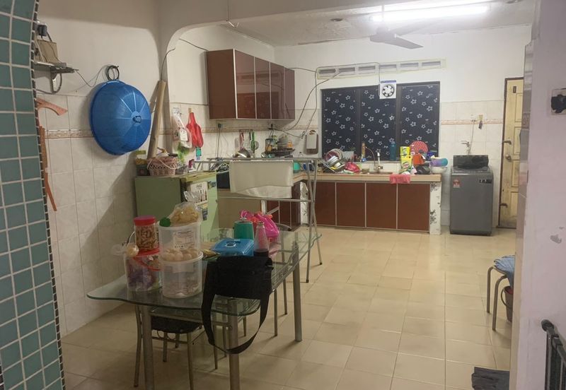 TAMAN DATUK TAMBY CHIK KARIM FASA 2 & 3