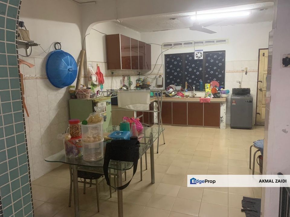 Taman Datuk Tamby Chik Karim , Batu Berendam , Melaka, Melaka, Melaka Tengah