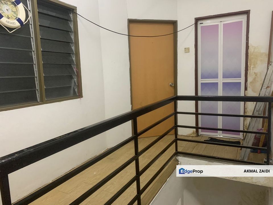 Taman Datuk Tamby Chik Karim , Batu Berendam , Melaka, Melaka, Melaka Tengah