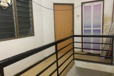 TAMAN DATUK TAMBY CHIK KARIM FASA 2 & 3