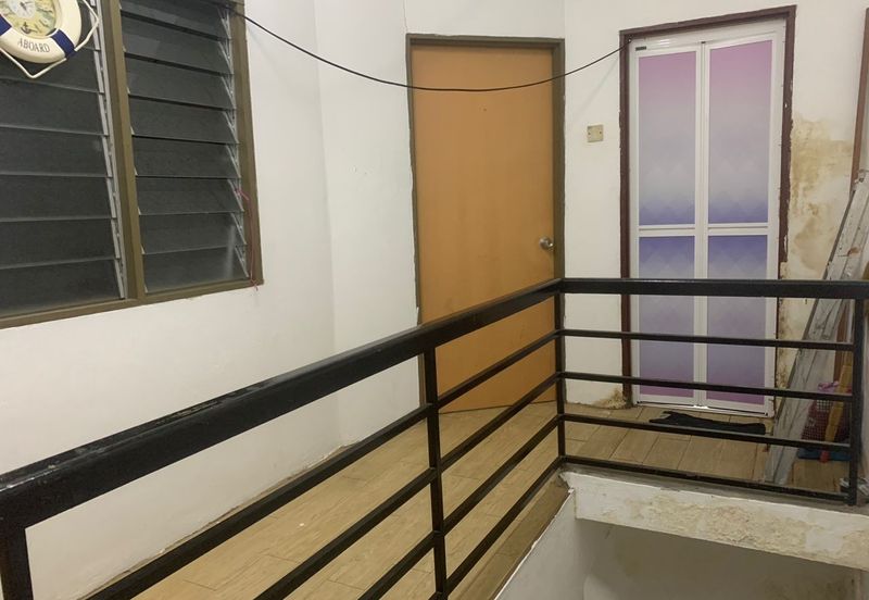 TAMAN DATUK TAMBY CHIK KARIM FASA 2 & 3