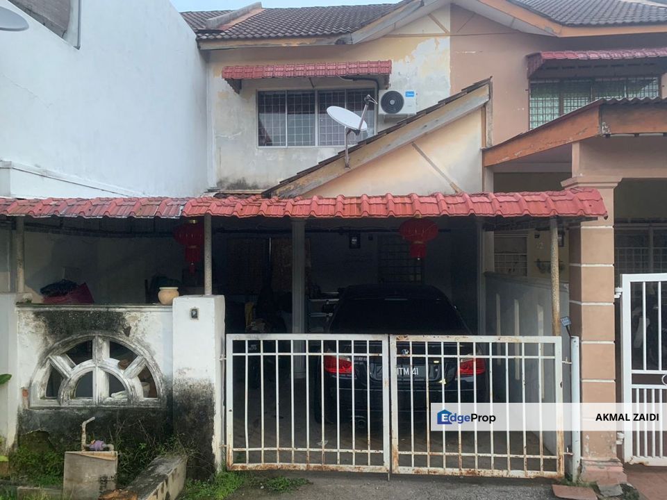 Taman Datuk Tamby Chik Karim , Batu Berendam , Melaka, Melaka, Melaka Tengah