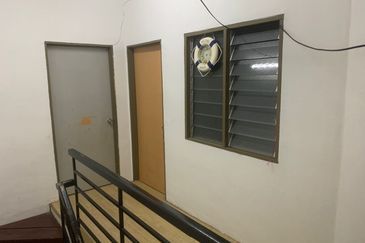 TAMAN DATUK TAMBY CHIK KARIM FASA 2 & 3