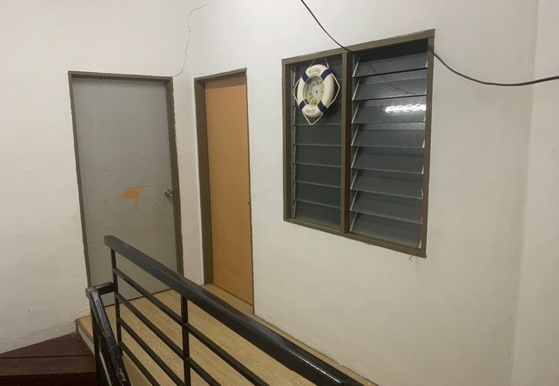 TAMAN DATUK TAMBY CHIK KARIM FASA 2 & 3