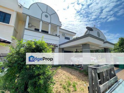 Semi Detached House Taman Ozana Impian Ayer Keroh Melaka, Melaka, Ayer Keroh