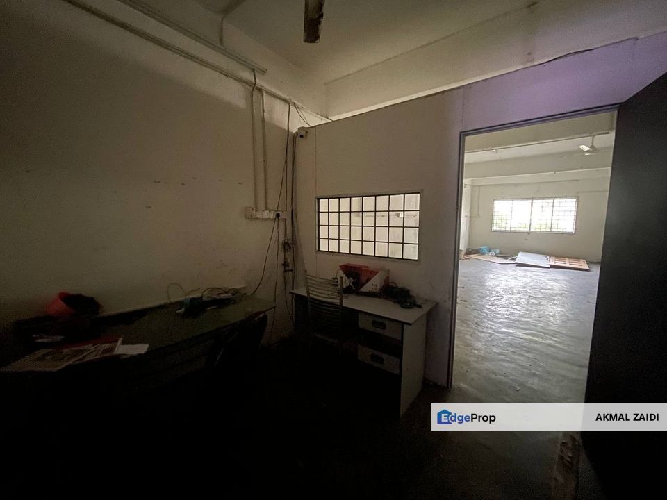 Facing AMJ Highway Taman Semabok Perdana, Melaka, Bandar Hilir