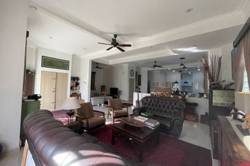 Taman Belia Antarabangsa