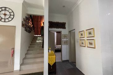 Taman Belia Antarabangsa