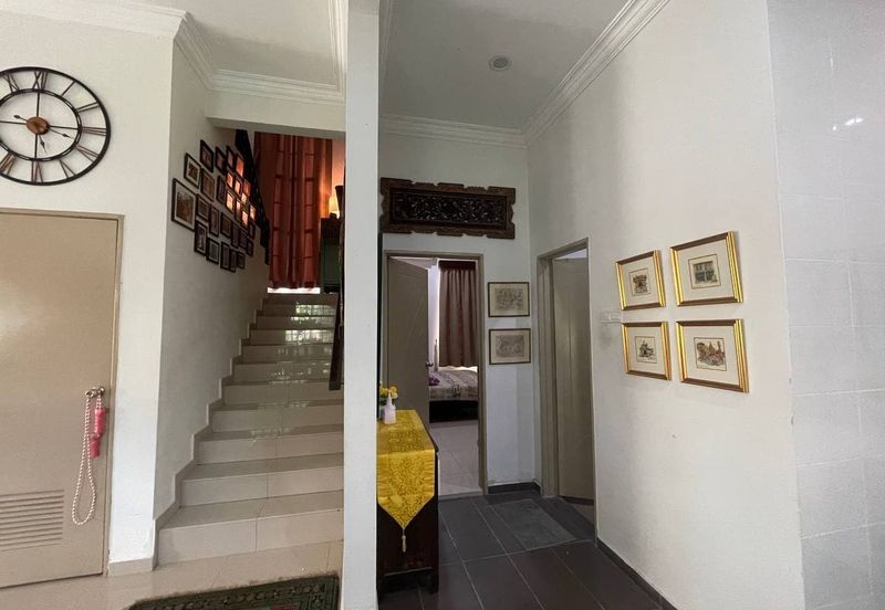 Taman Belia Antarabangsa