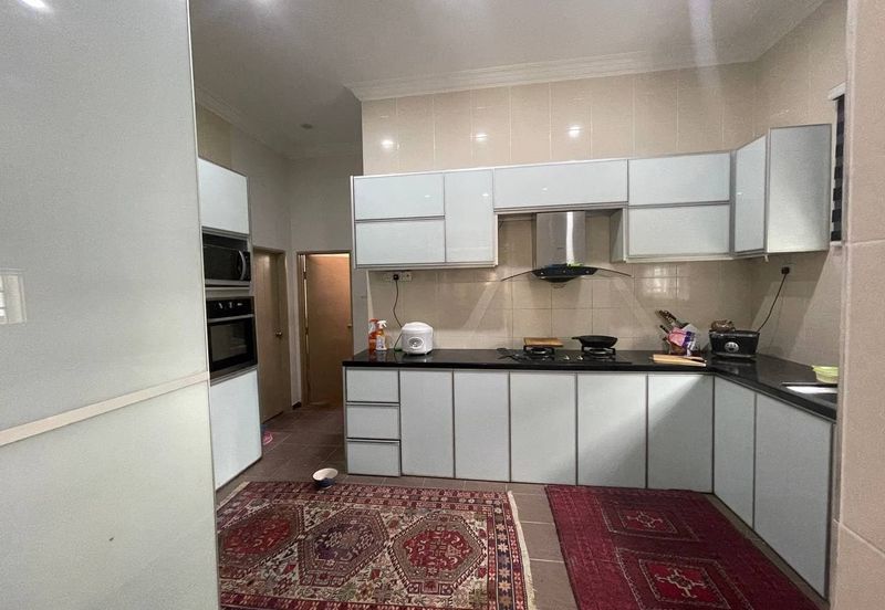 Taman Belia Antarabangsa