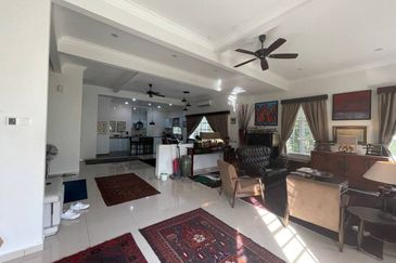 Taman Belia Antarabangsa