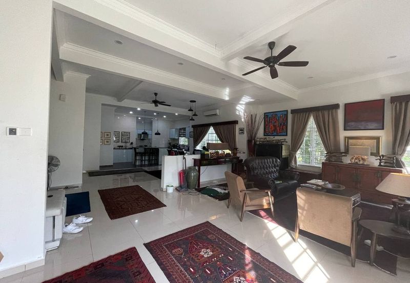 Taman Belia Antarabangsa