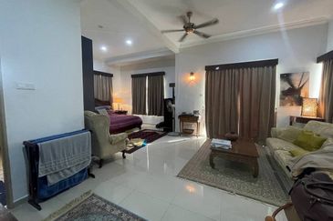 Taman Belia Antarabangsa