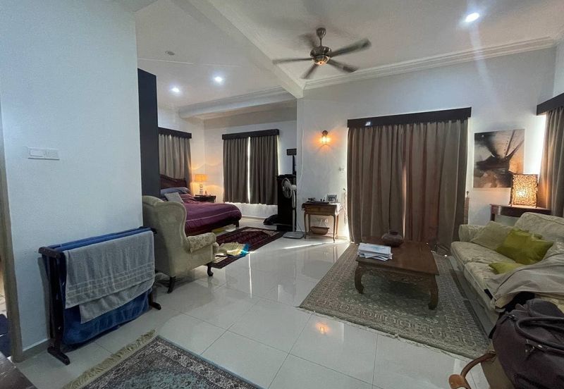 Taman Belia Antarabangsa