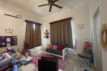 Taman Belia Antarabangsa